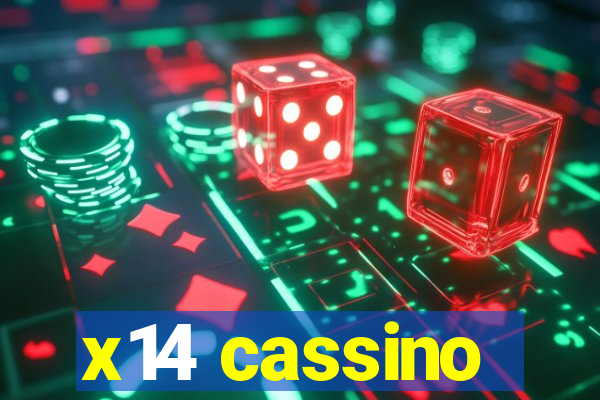 x14 cassino